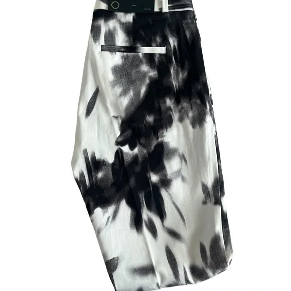 NWT Banana Republic Ryan high rise Slim fit pants, size 0 - Picture 10 of 10